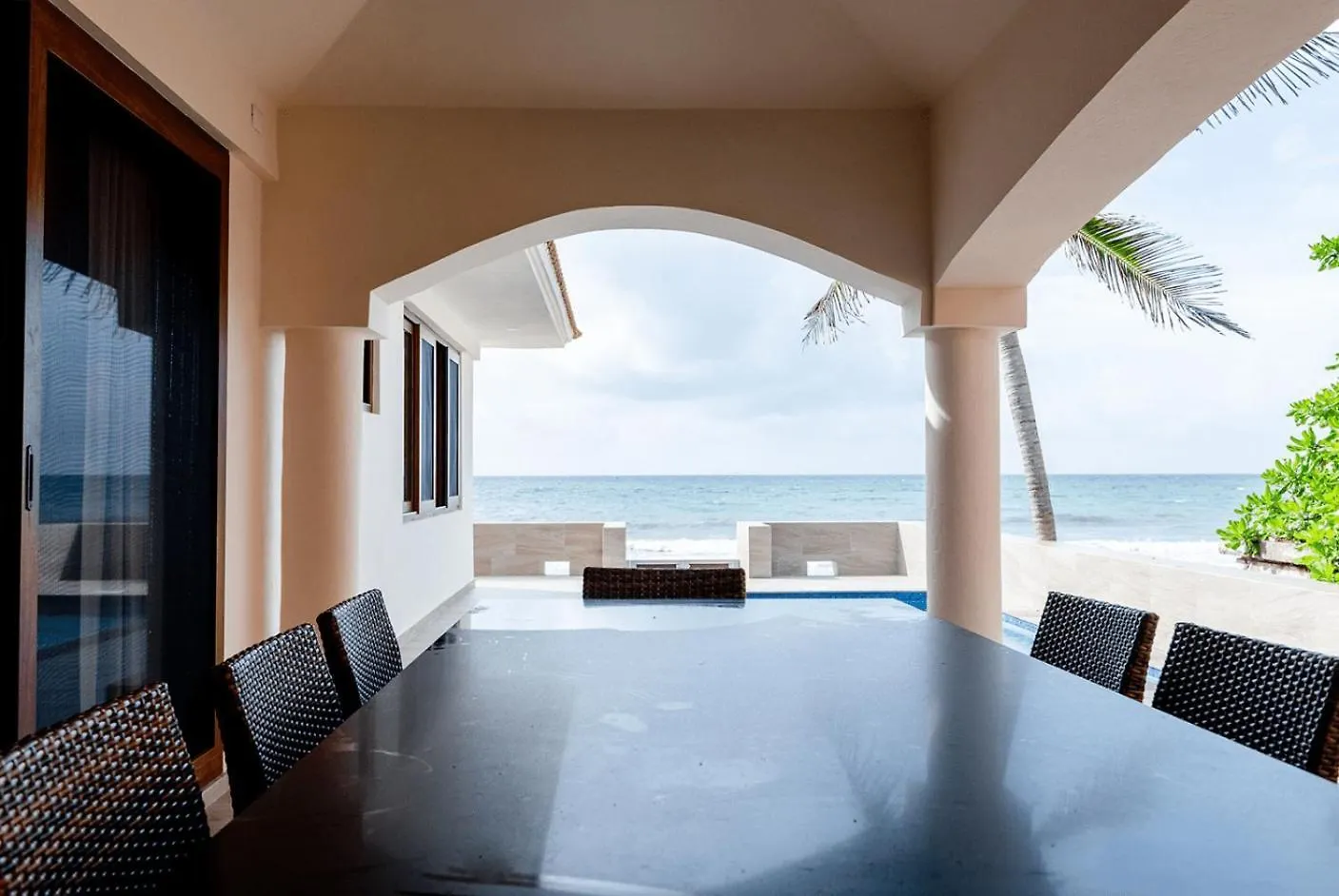 Xaman Ha Villa 30- Playacar- Phase I 普拉亚卡门