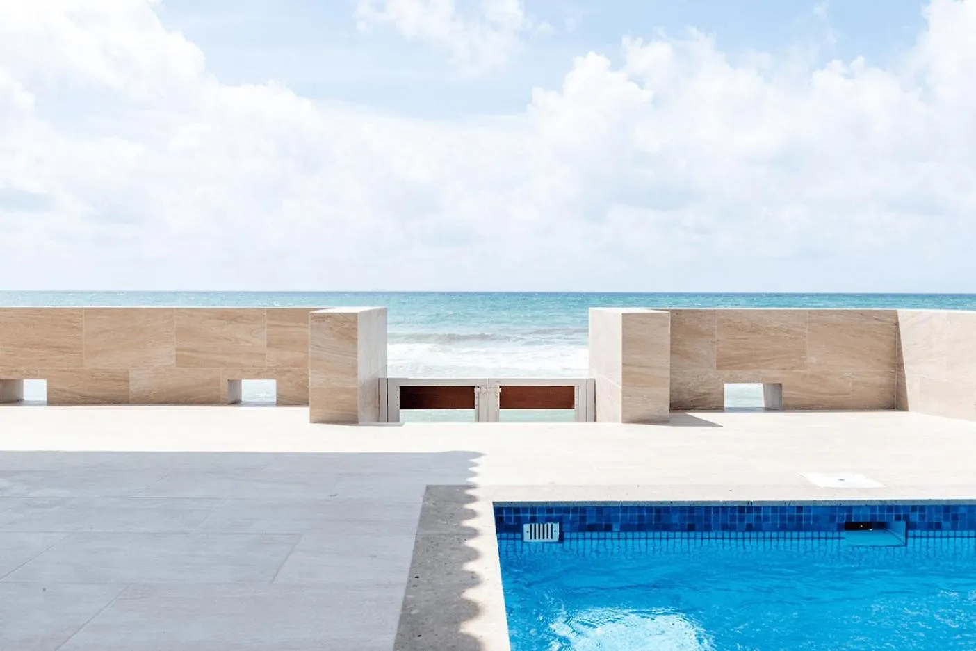 Xaman Ha Villa 30- Playacar- Phase I Πλάγια Ντελ Κάρμεν Μεξικό