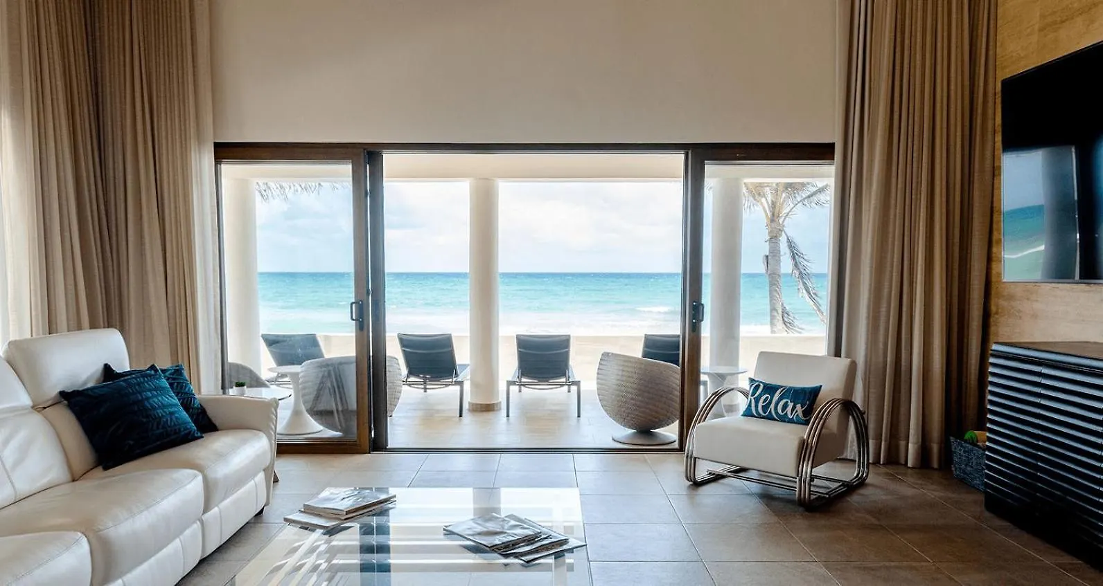 Xaman Ha Villa 30- Playacar- Phase I Πλάγια Ντελ Κάρμεν Μεξικό