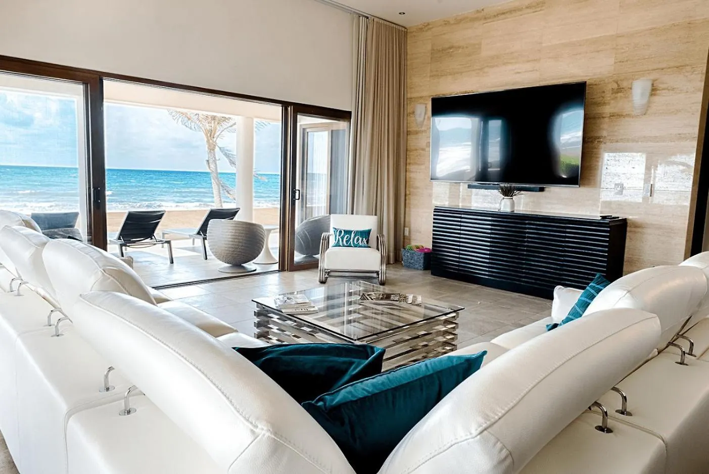 Xaman Ha Villa 30- Playacar- Phase I Playa del Carmen 0*,  Mexico
